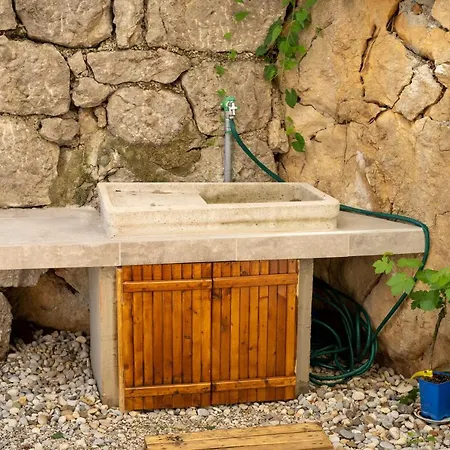Apartment Limone *
