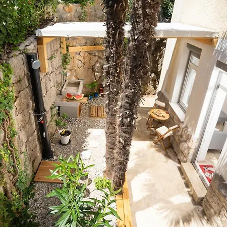 Limone * Opatija