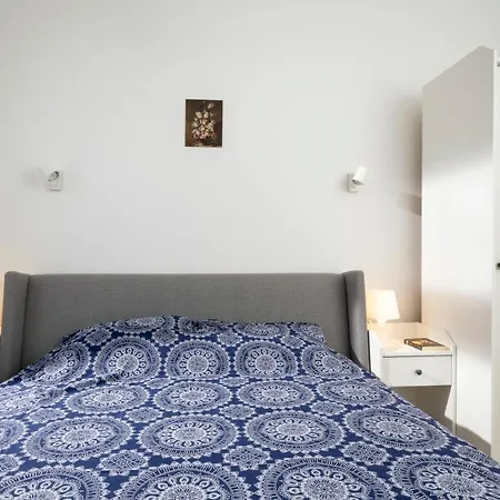 Apartment Limone
