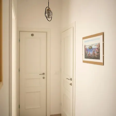 Limone Apartment