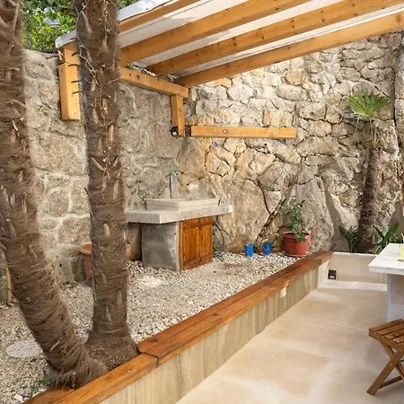 Daire Limone Opatija